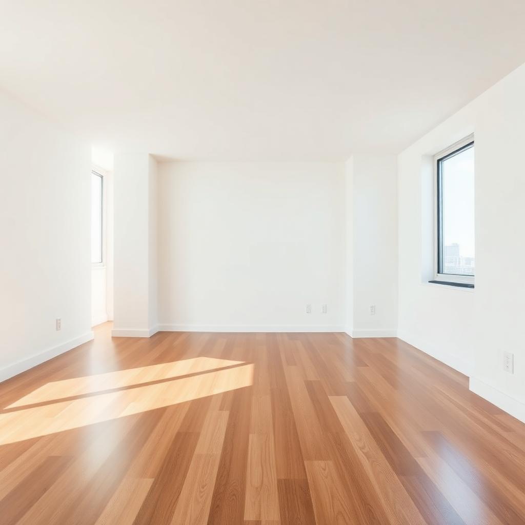 Move In / Move Out